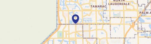 9400 Commercial Blvd