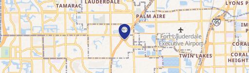 4750 Commercial Blvd, Unit 4820