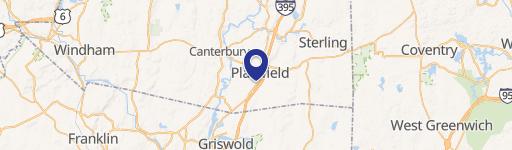 Plainfield Buildable Residential Land Parcel