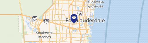 3671 Davie Blvd, Unit 3685