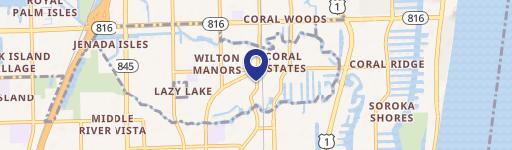 2205 Dixie Hwy, Unit 2213