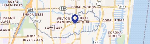 2401 Dixie Hwy, Unit 2421