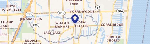 2624 Dixie Hwy, Unit 2630