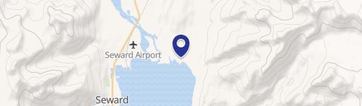 Seward, AK 99664
