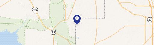 Acre Lot in Rainbow Lakes