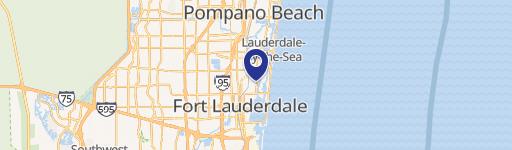 1451 Federal Hwy, Unit 1535