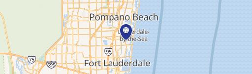 3800 Federal Hwy, Unit 3848