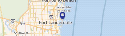 619 Ft Lauderdale Bch Blvd