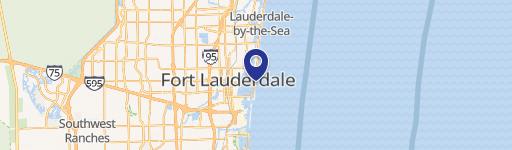 525 Ft Lauderdale Bch Blvd