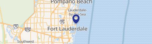 901 Ft Lauderdale Bch Blvd