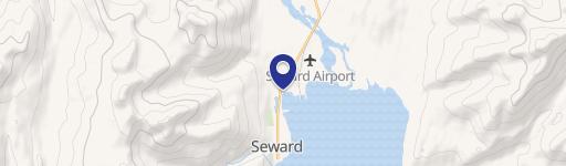Seward, AK 99664