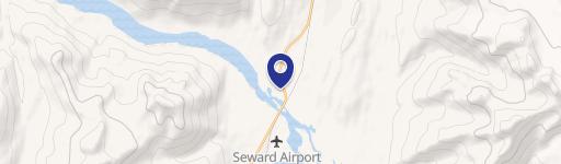 Seward, AK 99664