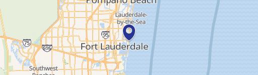 601 Ft Lauderdale Bch Blvd, Unit 1116