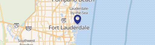 525 Ft Lauderdale Bch Blvd, Unit 1205