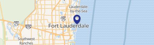 1 Ft Lauderdale Bch Blvd, Unit 1510