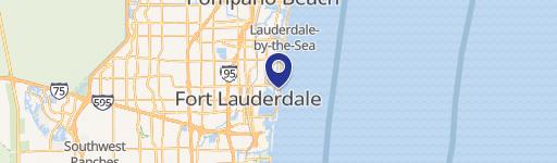 505 Ft Lauderdale Bch Blvd, Unit 2011