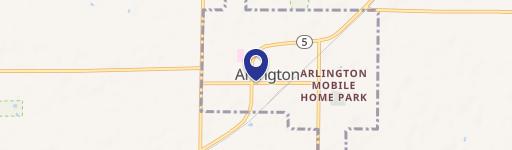 Arlington Mixed-Use Investment Opportunity