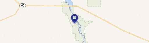 Deeded RV Lot in Resort