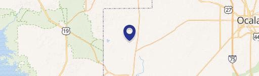 Dunnellon Land Ready to Build