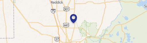 Vacant End-of-Taxiway Homesite