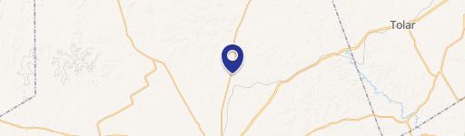 Stephenville Land Parcel For Sale