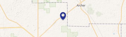 Archer, FL - 1.5 Acre Lot