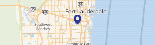 2911 Griffin Rd, Unit 2921