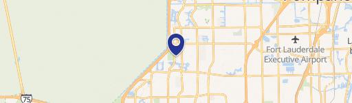 4500 Hiatus Rd, Unit 4530