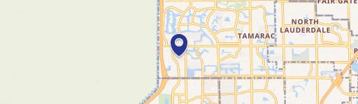 6200 Hiatus Rd, Unit 6320