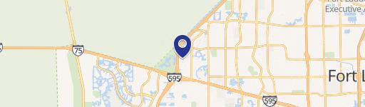 1100 International Pkwy