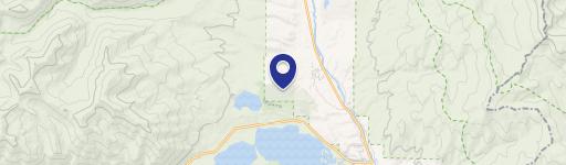 Land in Twin Lakes, CO