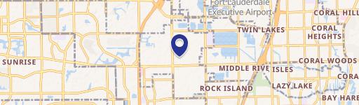 3681 Oakland Park Blvd