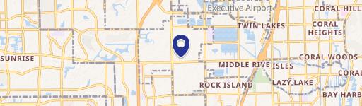 3661 Oakland Park Blvd