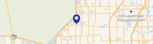 10901 Oakland Park Blvd