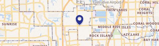 3950 Oakland Park Blvd