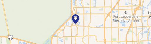 10251 Oakland Park Blvd