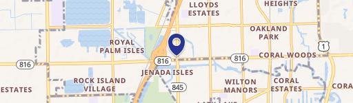 901 Oakland Park Blvd