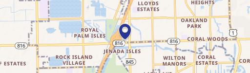 1049 Oakland Park Blvd