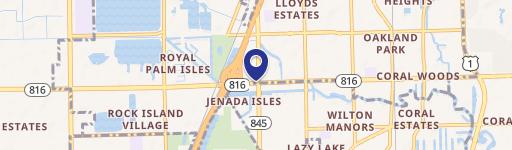 900 Oakland Park Blvd