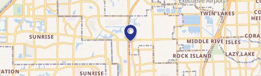 5000 Oakland Park Blvd