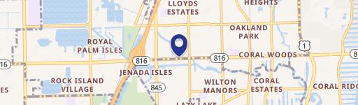 320 Oakland Park Blvd