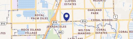 600 Oakland Park Blvd