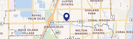 240 Oakland Park Blvd