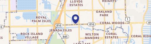 240 Oakland Park Blvd