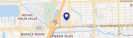 1001 Oakland Park Blvd