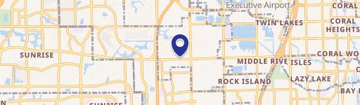 4440 Oakland Park Blvd