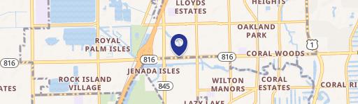 616 Oakland Park Blvd
