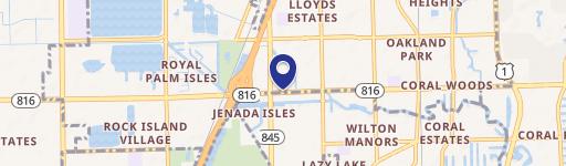 708 Oakland Park Blvd