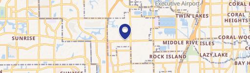 4360 Oakland Park Blvd