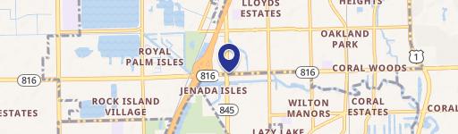 828 Oakland Park Blvd